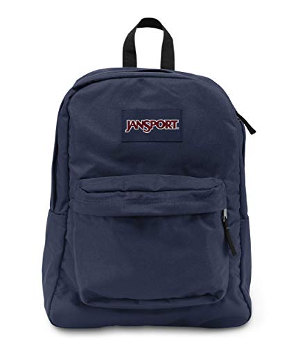 JanSport Superbreak Zaino 33x21x42 cm 25 l, Blu, 25