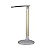 Produktbild JCZR Geführte Schreibtischlampe, Augenschutz, Der Klapptischlampe, Kreative Erlernende Augenlampe Lädt,Gold-Metalandplastic