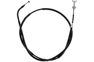 MXT Cable de freno All Balls Cable de freno Cable de freno