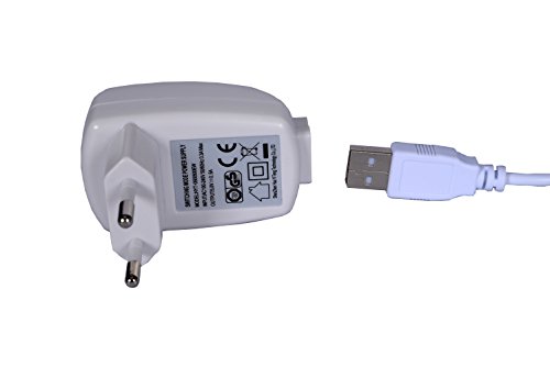 winwinCLEAN AIR BLOW „POWER EDITION“ I MODELL 2017 I UV-ENTKEIMUNG I MIT LUFTREINIGER-KONZENTRAT fresh AIR „FLIEDER“ 500ml - 5