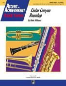 Preisvergleich Produktbild Cedar Canyon Roundup