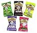 Produktbild Warheads Extremely Sour (Individually Wrapped) x25 …