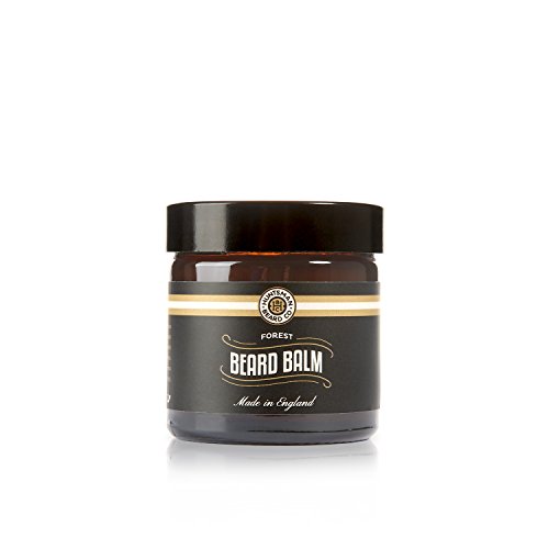 Beard Balm, Tropica Blend, All Natural, 60ml - 11 Premium Butters & Oils Blended Into a Silky Smooth Concoction… - Image 3
