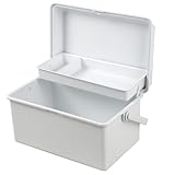 Tippitoes Changing Box (Baby Product)