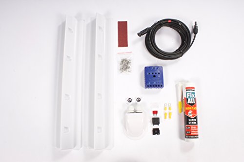 Preisvergleich Produktbild TripNuts Solarset 100 W mono starr