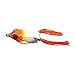 Produktbild VOLKIEN Leurre Frog 3.5cm - Couleur 04
