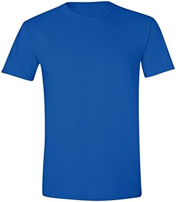 Coach T-shirt - T-shirt for Coaches, Trainers, Football, Sports Coach (Large, Blue)