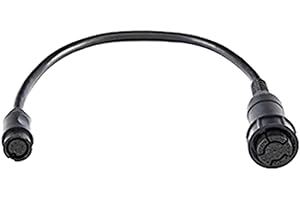 Raymarine Axiom RealVision - Cavo adattatore per trasduttore DownVision da 3D a 9 pin