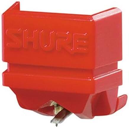 Amazon.co.uk: shure cartridges