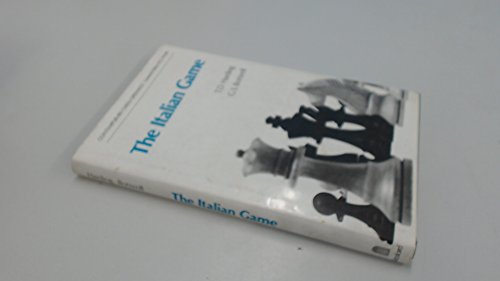 Download The Italian Game (Contemporary chess openings)