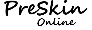 PRESKIN SmartClick Button, SET (3 Stück), programmierbarer Klick Knopf für Smart Phones und Tablets, Multifunktions Audio Plug In für Schnellfunktionen für Android Samsung, HTC, LG, Sony, Google Nexus, Lenovo - 6