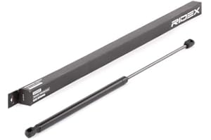 RIDEX Ammortizzatore pneumatico cofano motore 514G0056 Cayenne (9PA) 585mm