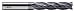 Produktbild Izar 28727 – Erdbeere K30 F izar-std. N Serie Lange 4Z alcro-pro 03,00 mm