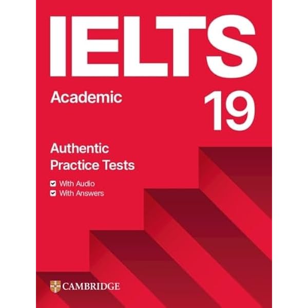 IELTS 18 Academic Student's Book with Answers with Audio with