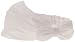 Absorba Baby Girls' Hat -  White - 3 Years