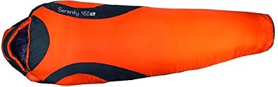 Highlander Serenity 450 Sac de couchage