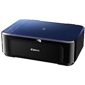 Canon E560 Colour Wi-Fi Multifunction Inkjet Printer