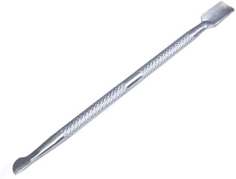 Honearn Nail Art Cuticle Pusher