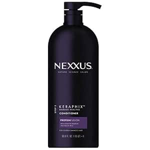 Buy Nexxus Keraphix Conditioner For Damaged Hair 33 8 Oz Online