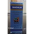 SDM AYURVEDA PHARMACY SANDHILIN OIL 100 ML, Ayurvedic Pain Relief Oil, Oil, Adults