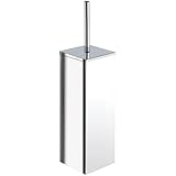 Gedy - Escobillero Kansas Cromado Acet (38331300200)