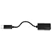 Produktbild KaiDeng Typ C Stecker zu Buchse 3,5 mm Klinke Kopfhörer für S9 S8 Xiaomi Mi 5 6 Huawei mate10