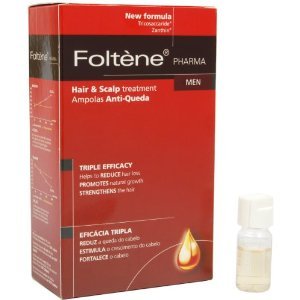 Foltene Hair and Scalp Treatment for Men 100ml