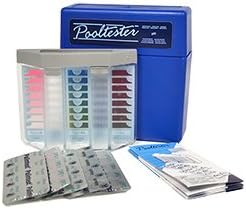 Palintest Pooltester PHMB/pH/Hydrogen Peroxide