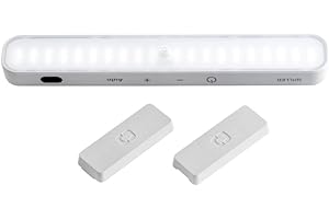 OSCULATI Luce per Tendalino Barra Led con Magnete - Barca Gommone Capottine