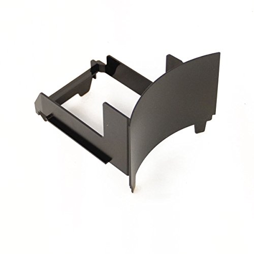 Preisvergleich Produktbild Jura Tresterschale schwarz XF70 / XF50