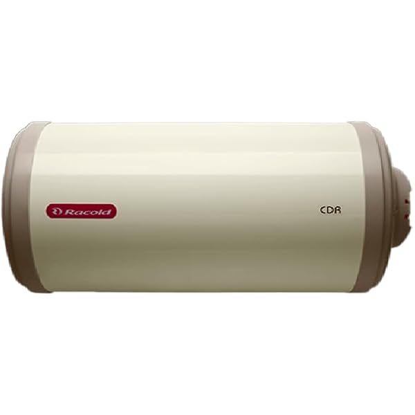Buy RACOLD CDR DLX 25LT HORIZONTAL WATER HEATER 4 STAR Online at Low Prices  in India - Amazon.in