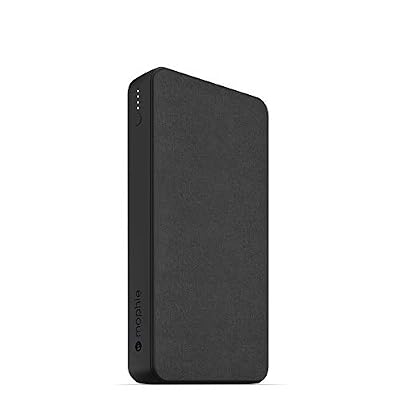 Mophie-Batterie Universelle Powerstation 15 K Noir