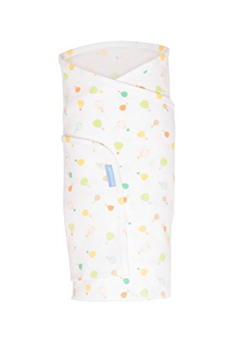 Gro Up and Away Swaddle