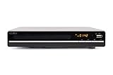lcd dvd player Vielseitige Anschlüsse: HDMI, SCART, USB, Audio L/R und Video Out. Für neue und auch ältere TV-Geräte geeignet