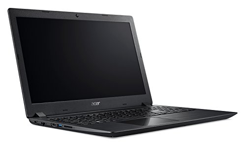 Acer Aspire 3 A315-31-P6Q3 Intel   1100 MHz 4096 MB Portable  Flash Hard Drive HD Graphics 505