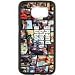 Produktbild GTA 5 CUSTOM Handy Schutzhülle für Samsung Galaxy S6, Persönlichen Samsung S6 Cover