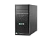 Produktbild HPE ML30 G9 4U E3-1220v6 (3.0GHz 4C) 8GB 2133E SR 1TB SATA 7.2k nhp 3.5Zoll B140i 2x1Gb NIC DVD-RW 350W nhp 1J-VOS TV