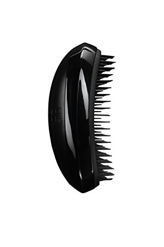 Tangle Teezer Salon Elite Midnight, schwarz, 1er Pack (1 x 1 Stück) - 3