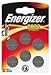 Price comparison product image BATTERY, LITHIUM COIN, CR2032, 6PK BPSCA E300303700 - BT06221 By ENERGIZER