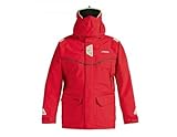 3-lagiges GORE-TEX Pro Laminat für hohe Atmungsaktivität und wasserdichtem, winddichtem Schutz