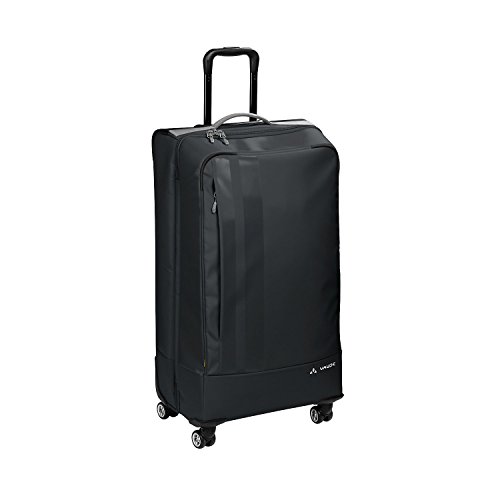 Vaude Timok 90 Reisegepaeck  Black  One Size