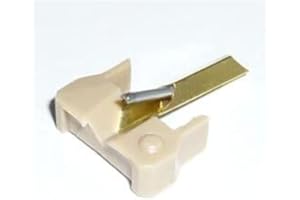 SOFTWARE DIVISION Stylet pour platine SHURE N71-6 M71 N75-6 M75-6 M75B TAE1 Needle Nadel