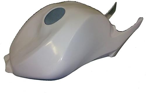 Tank Cover Kawasaki ZX10 08-10 Fibreglass Tank Cover