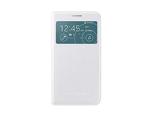 Samsung S View - Funda flip para Samsung Galaxy S3 Neo  blanco