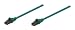Produktbild Intellinet Cat6 (UTP) Netzwerk Patchkabel (2x RJ-45, Vergossen) 10 m grün