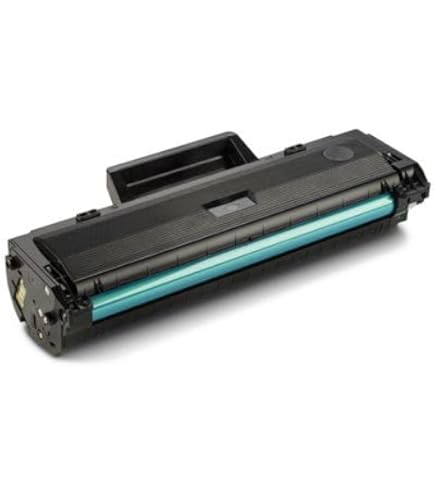 Supply Guy 106A W1106A Toner zwart compatibel met HP Laser 107A 107W 135A 135W 135WG 137FWG MFP 135A MFP 135W MFP 135WG MFP 137FWG Printer Multipack Laserprinter 107 135 Cartridges (1 tonercartridge