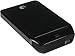 Produktbild Seagate STBA1000104 GoFlex 6,4 cm (2,5 Zoll) externe Festplatte 1TB with Thunderbolt Adapter