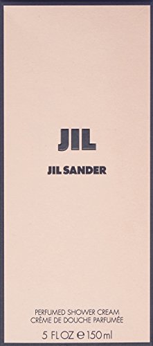 Jil Sander femme / woman, Duschgel 150 ml, 1er Pack (1 x 150 ml) - 3