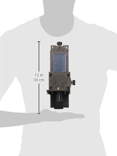 Bosch Linienlaser und Kreuzlinienlaser, WM 4 Wand-halterung für Rotationsla - 2
