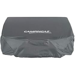 Campingaz Housse pour Plancha, Couverture de Protecion Barbecue, Bache Résistante et Imperméable, pour Master Plancha, 66x51x21 cm